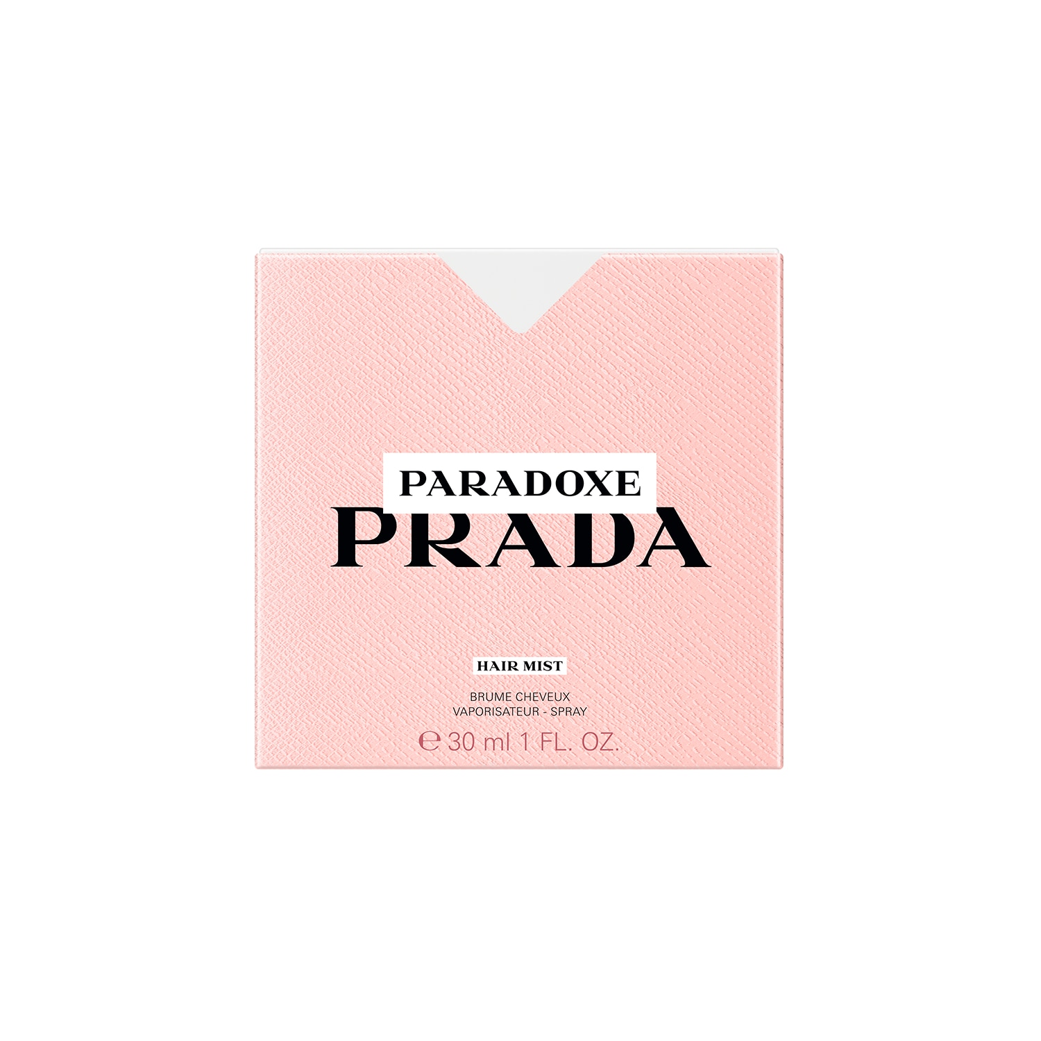 PARADOXE HAIR MIST (MIST PARA CABELLO)